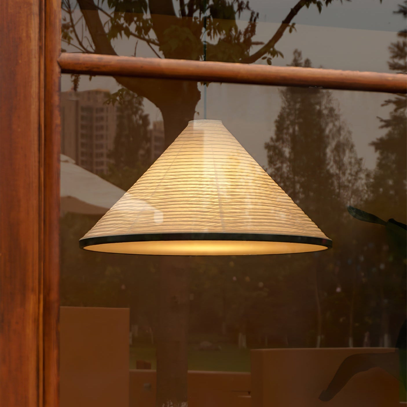 Woosci Hanglamp