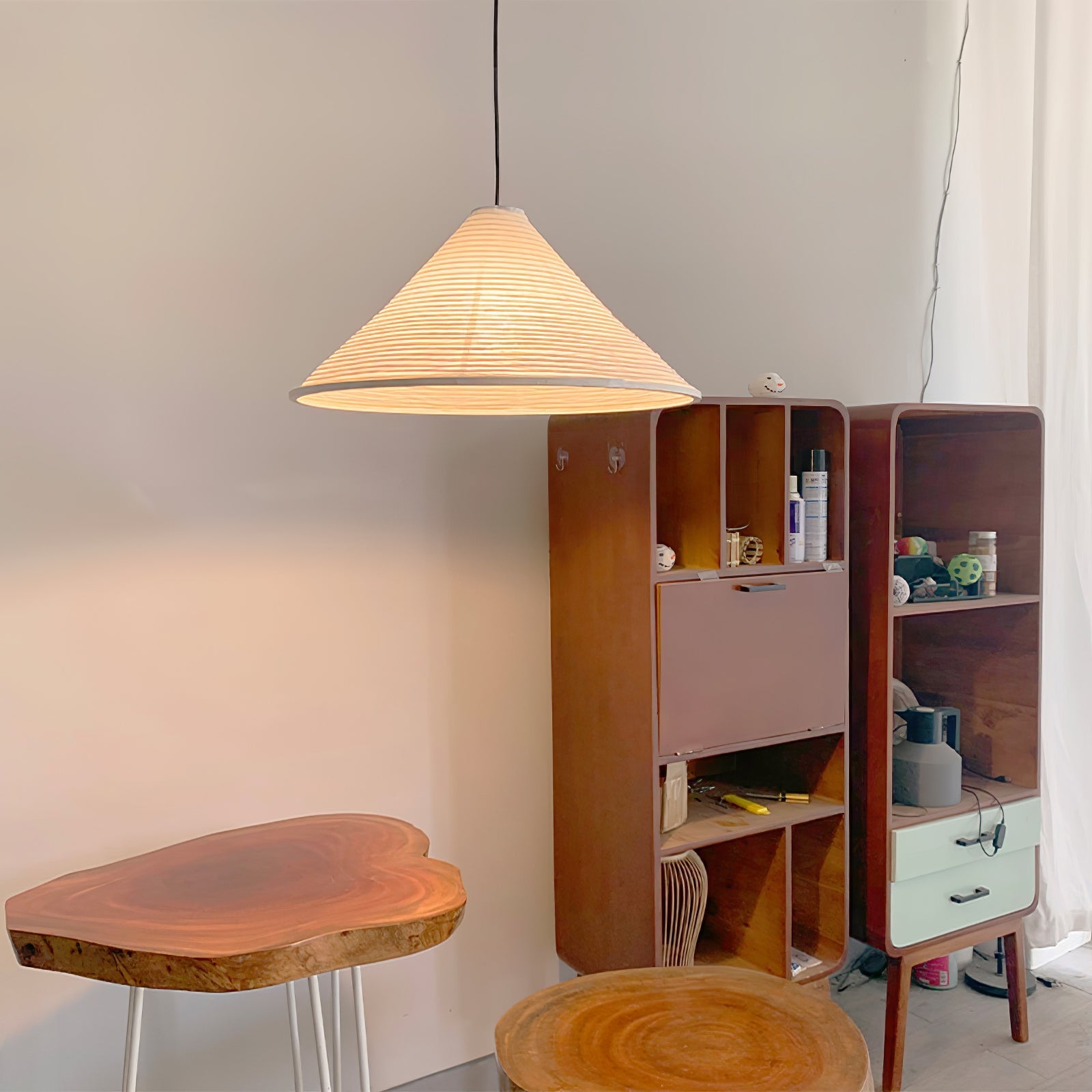 Woosci Hanglamp