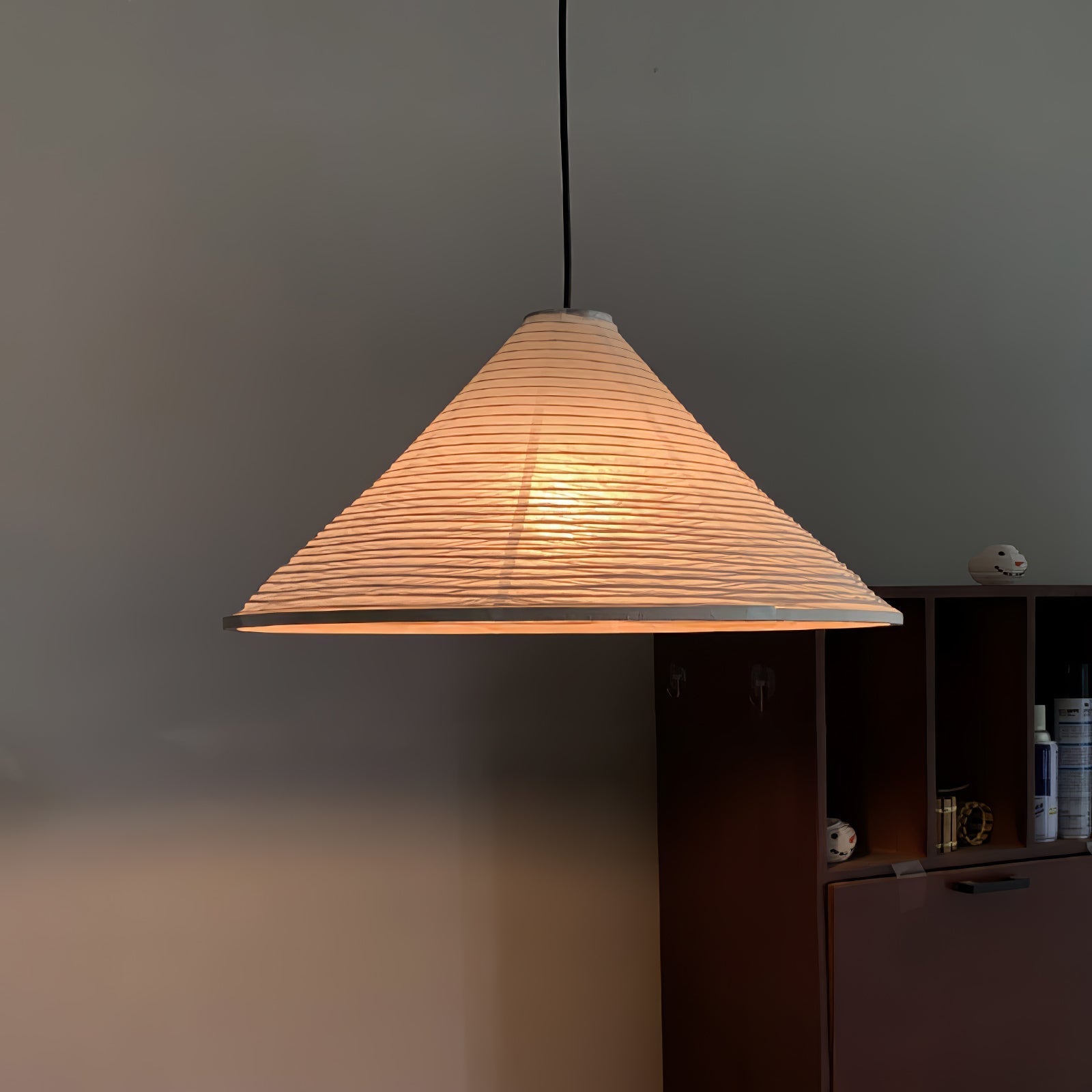 Woosci Hanglamp