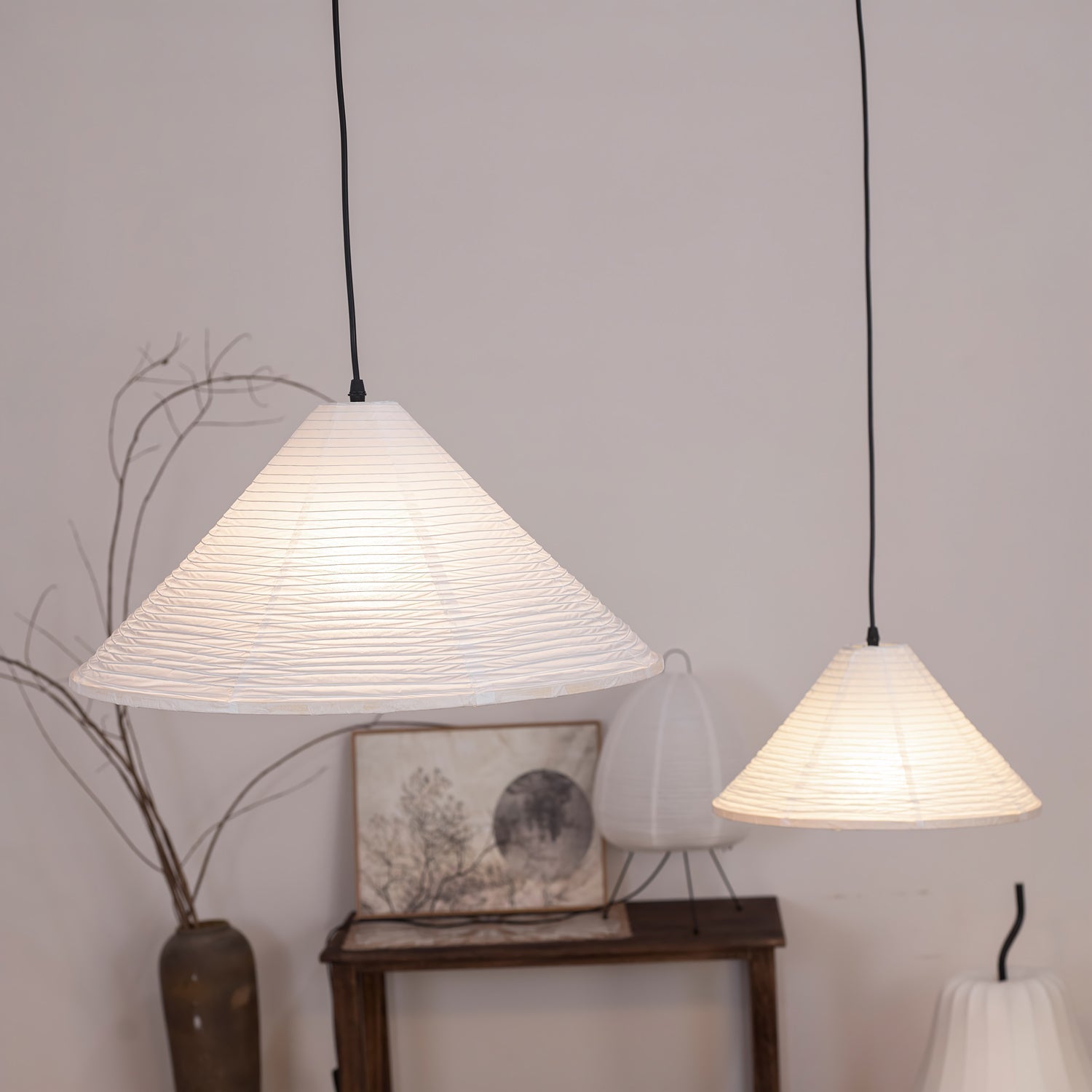 Woosci Hanglamp