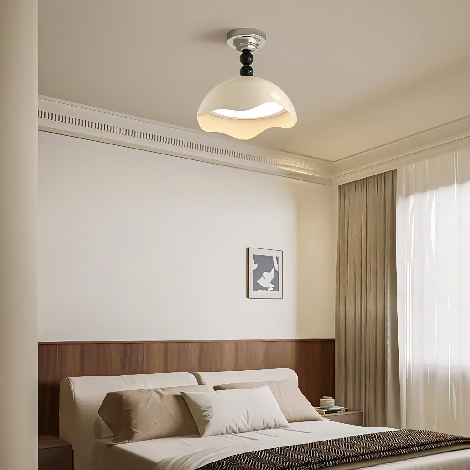 Geox Plafondlamp