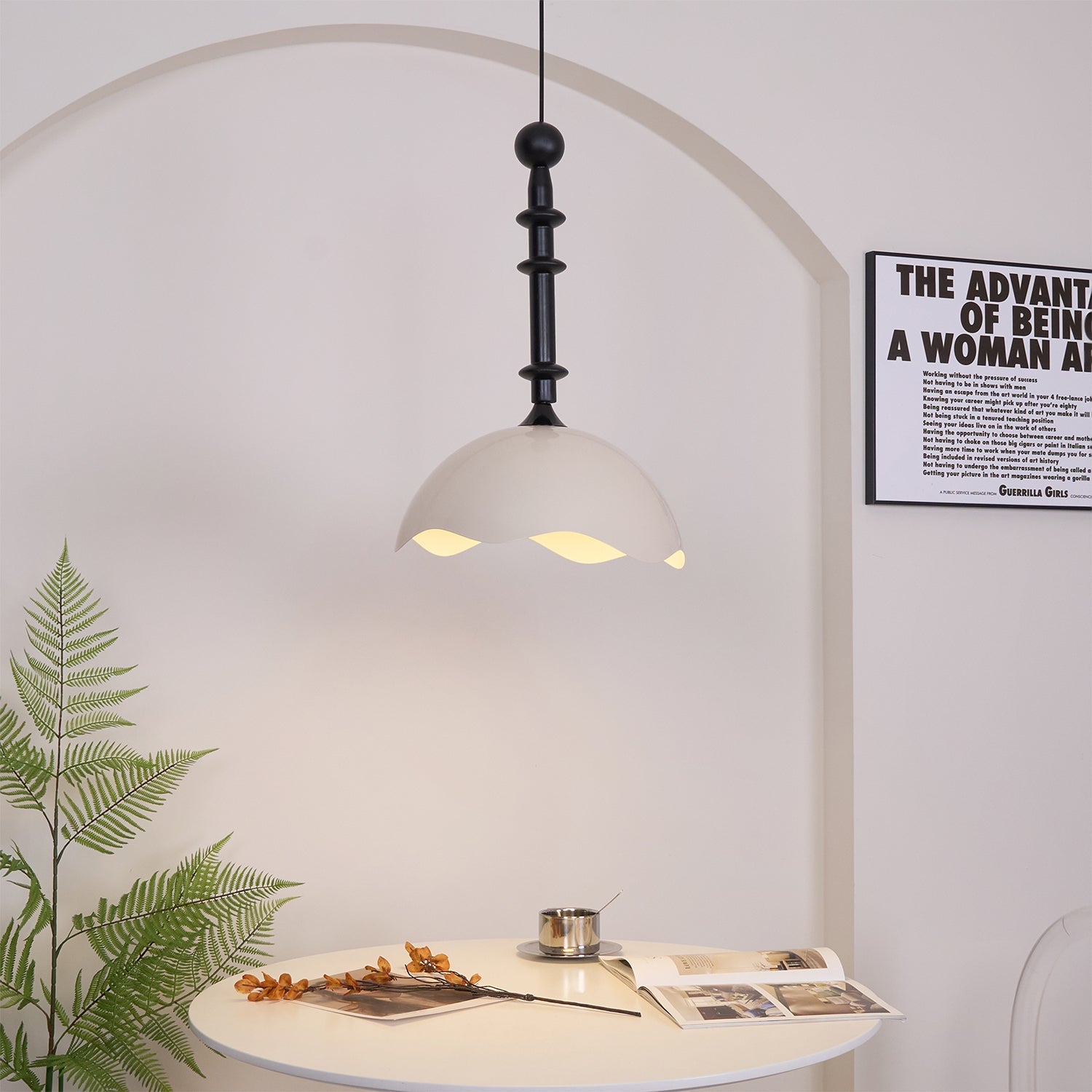 Cerevo Hanglamp