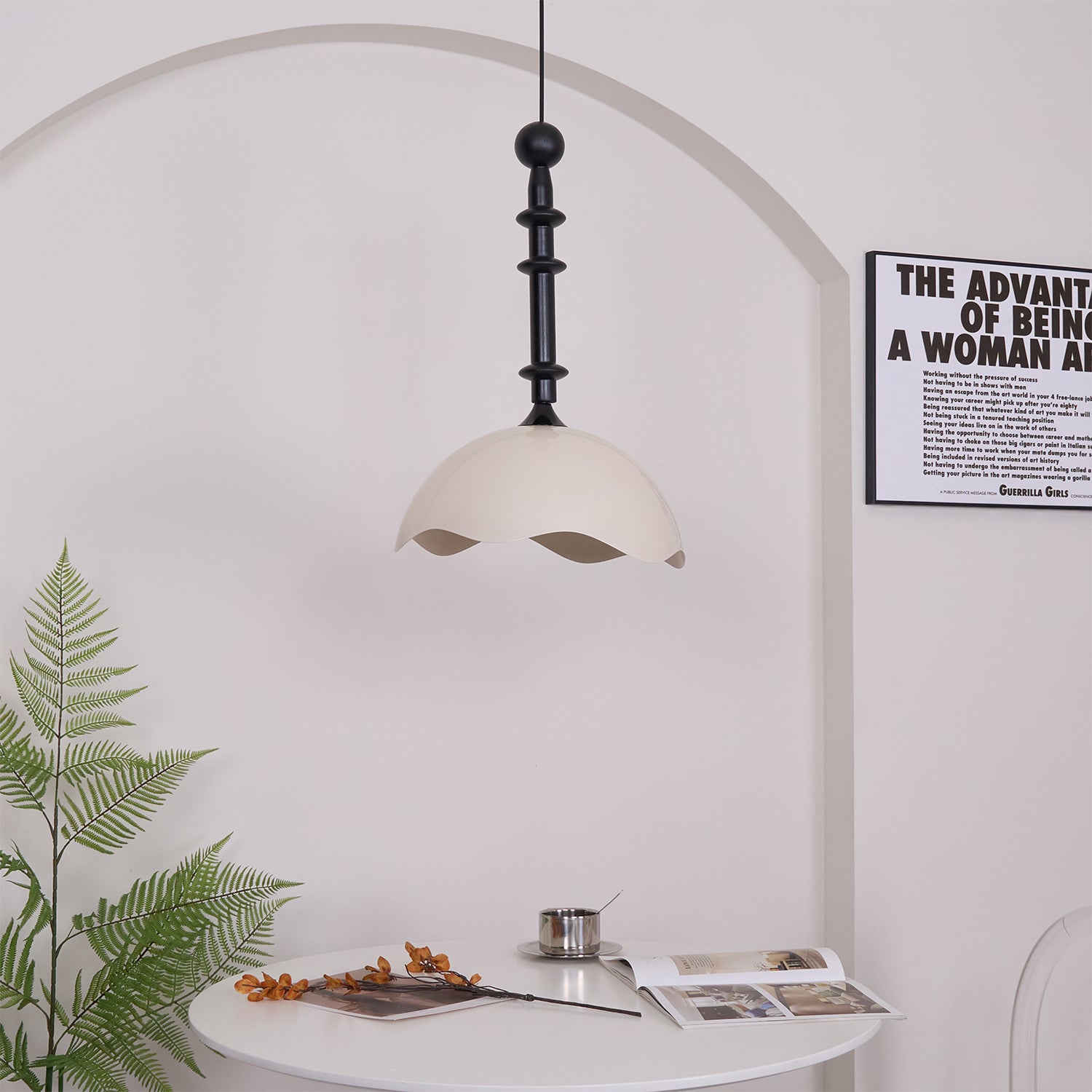 Cerevo Hanglamp