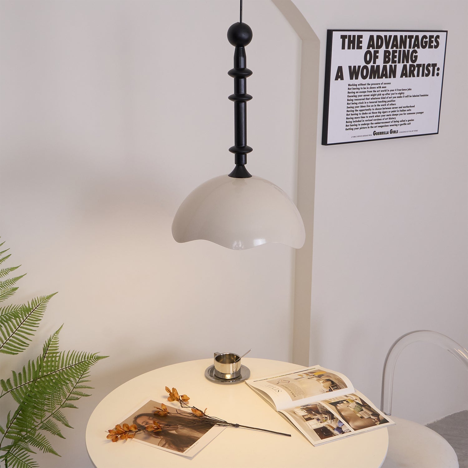 Cerevo Hanglamp