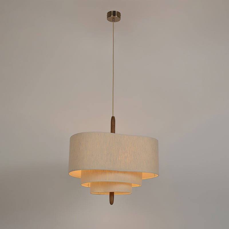 Dorvani Japandi Hanglamp