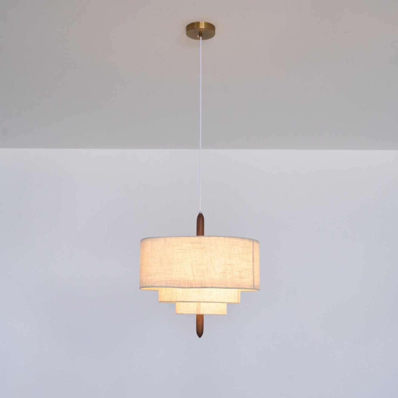 Dorvani Japandi Hanglamp