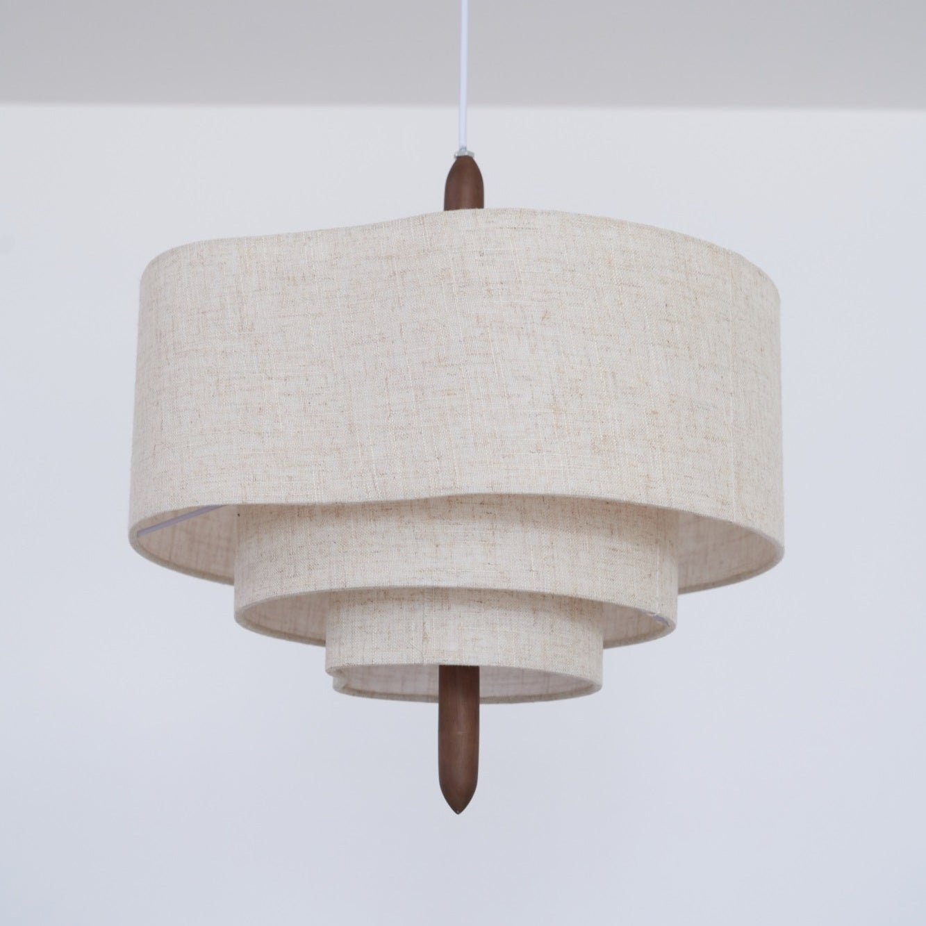 Dorvani Japandi Hanglamp