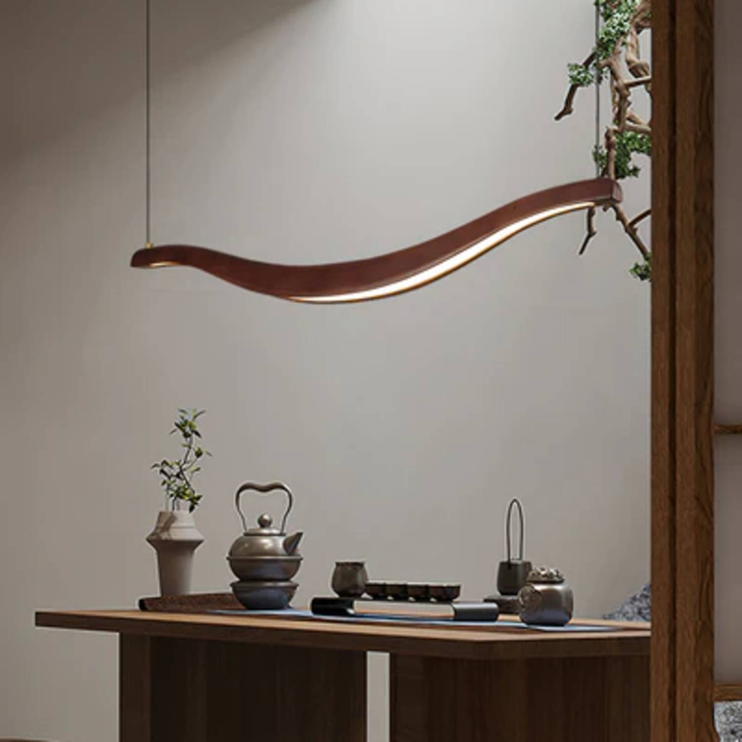 Volewa Hanglamp