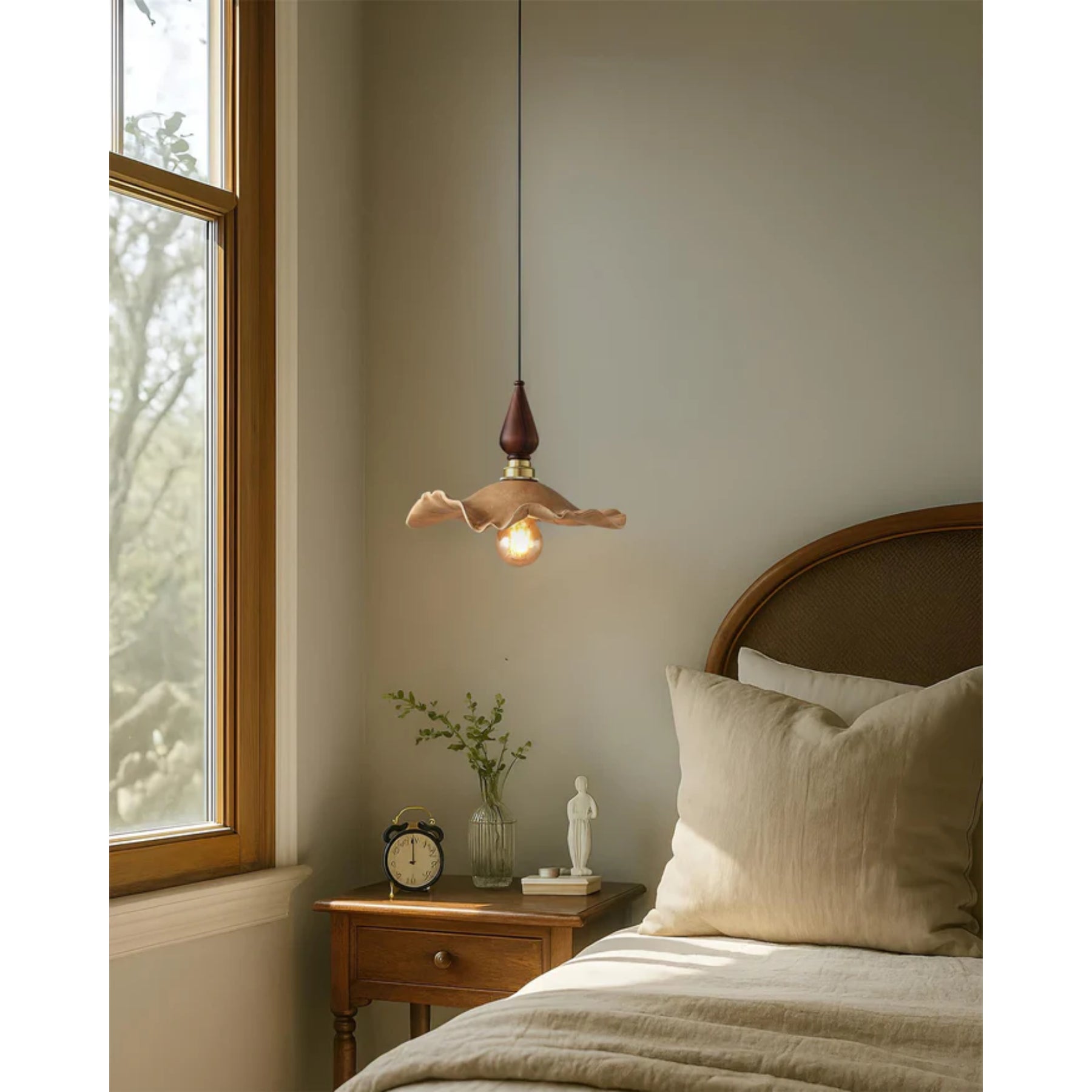 Melsifo Flower Hanglamp