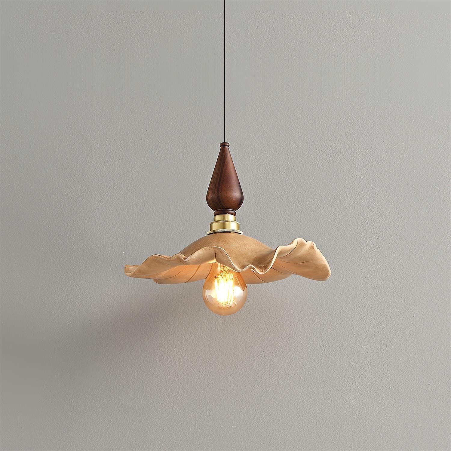 Melsifo Flower Hanglamp