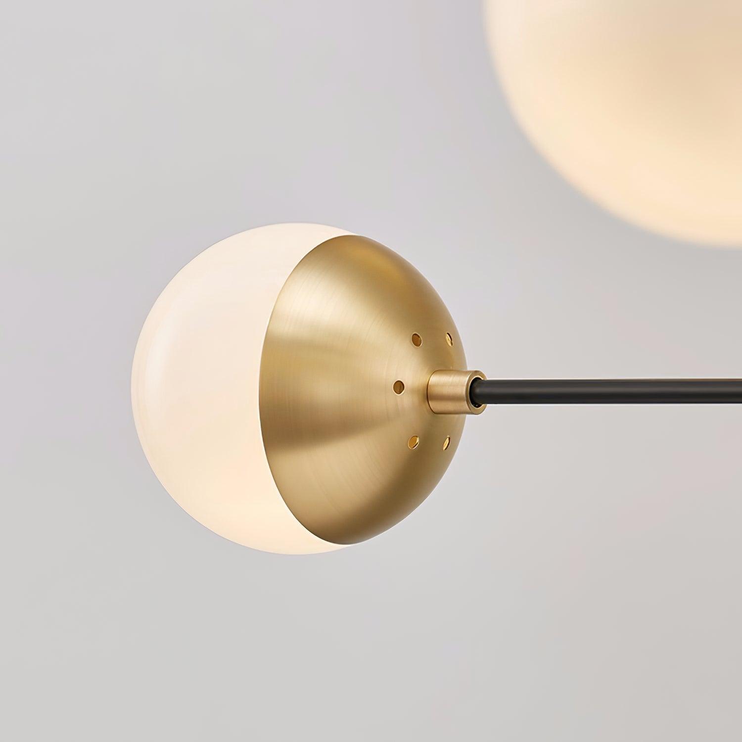Waventy Plafondlamp