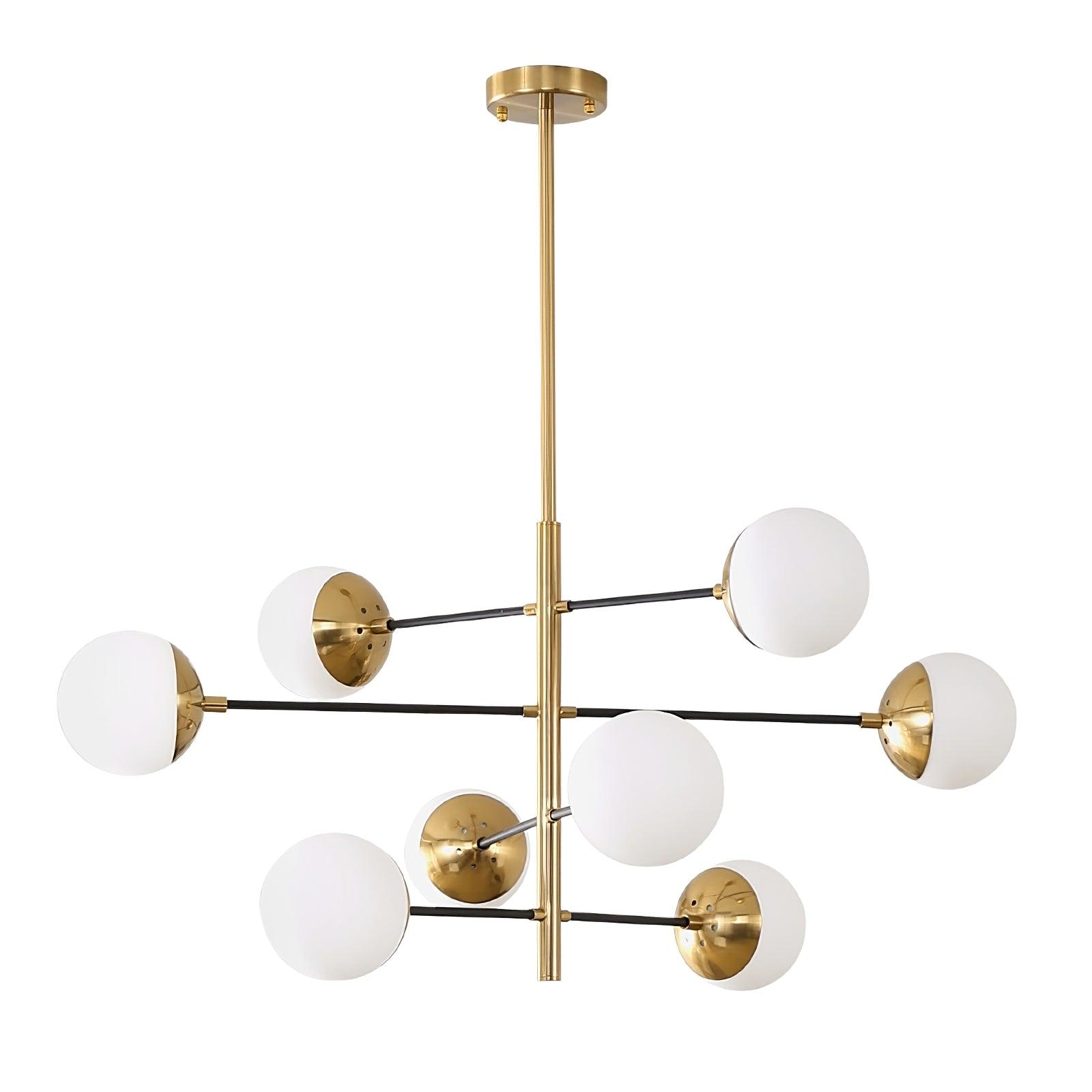 Waventy Plafondlamp