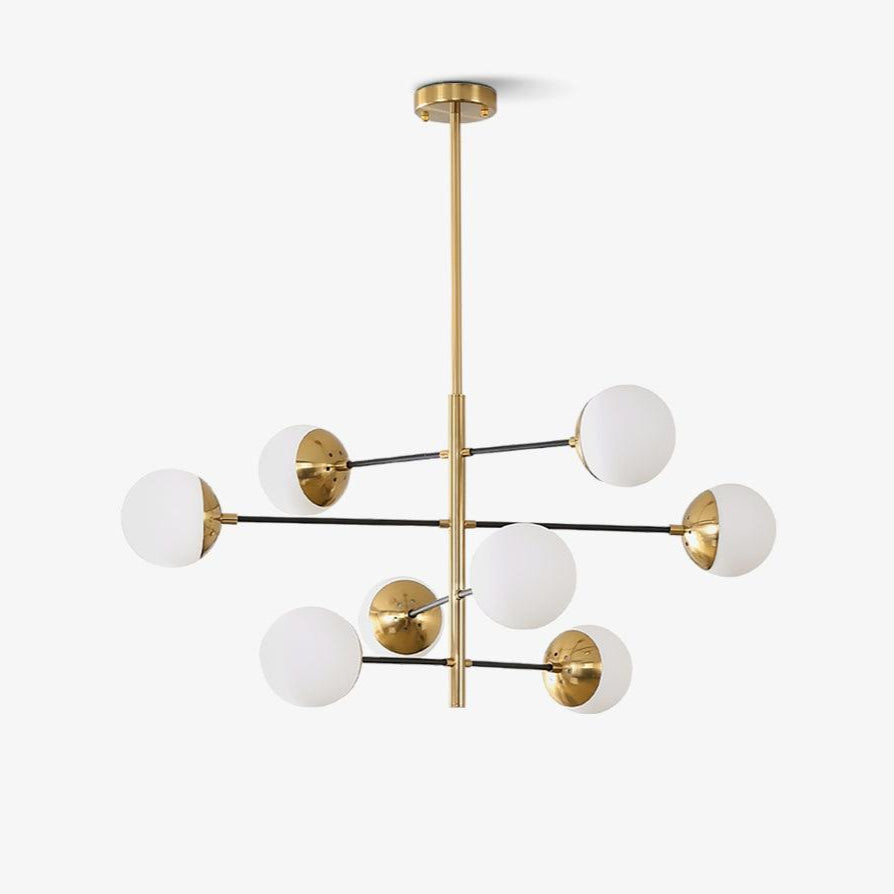 Waventy Plafondlamp