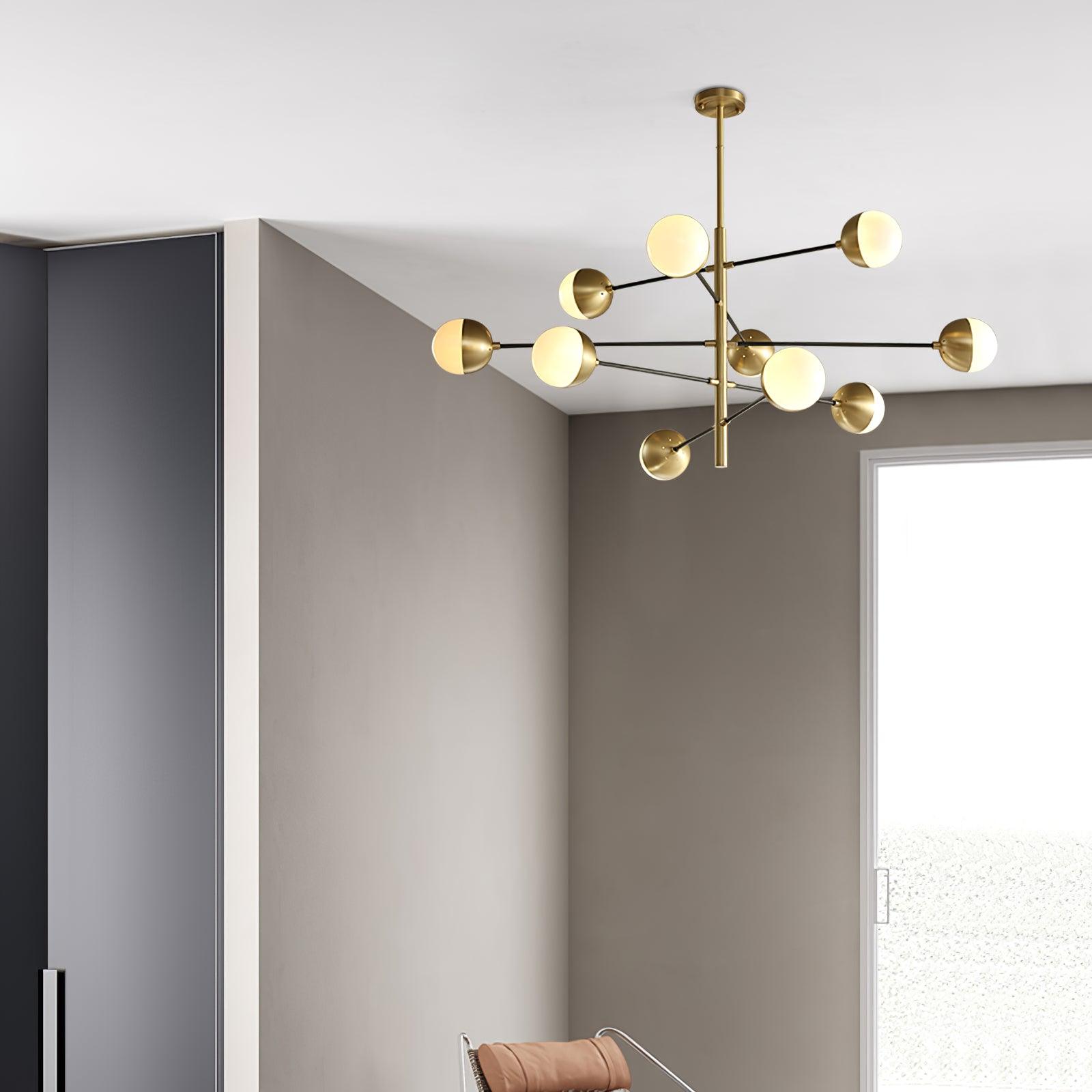 Waventy Plafondlamp