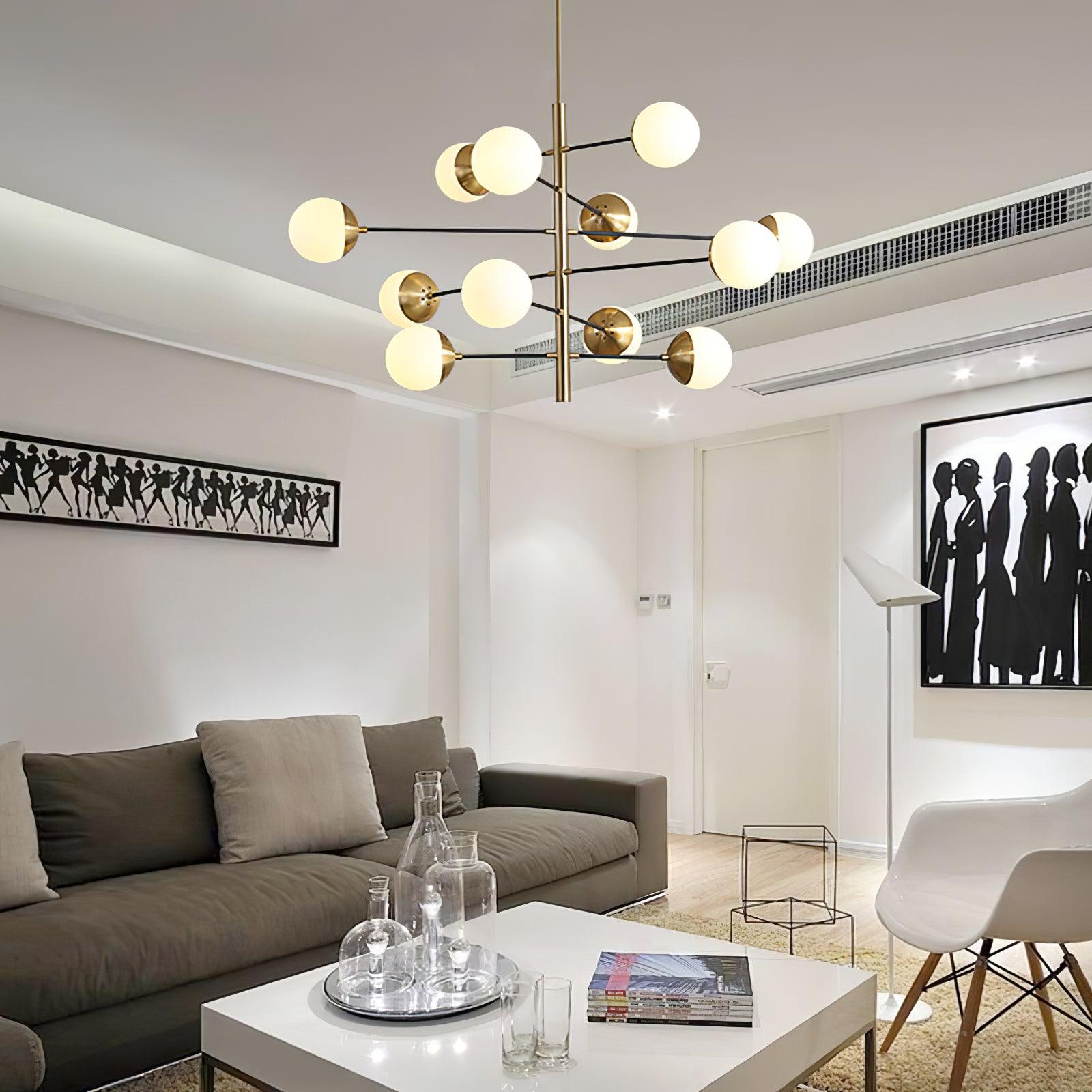 Waventy Plafondlamp