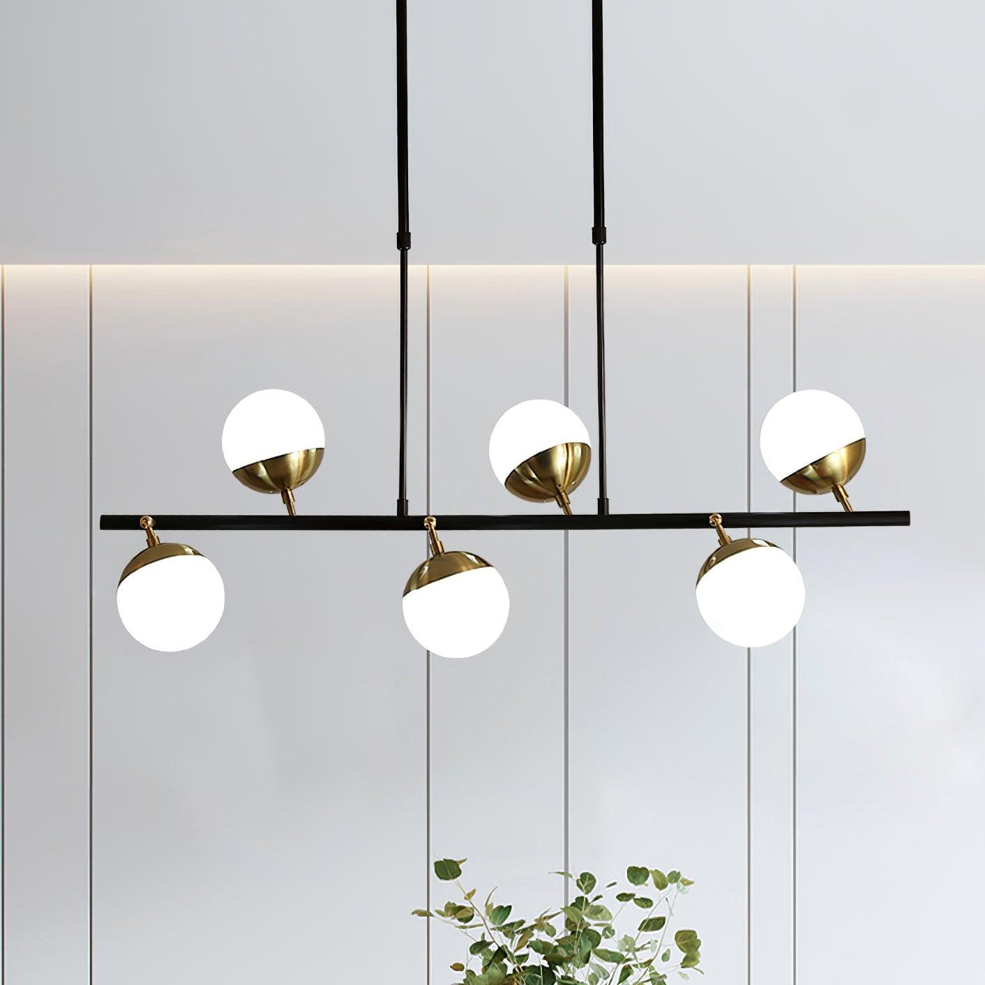 Monnema Hanglamp