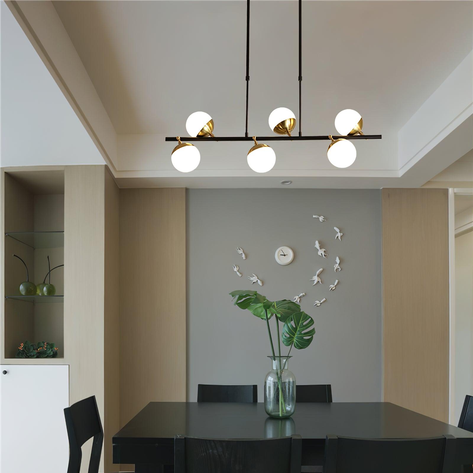Monnema Hanglamp
