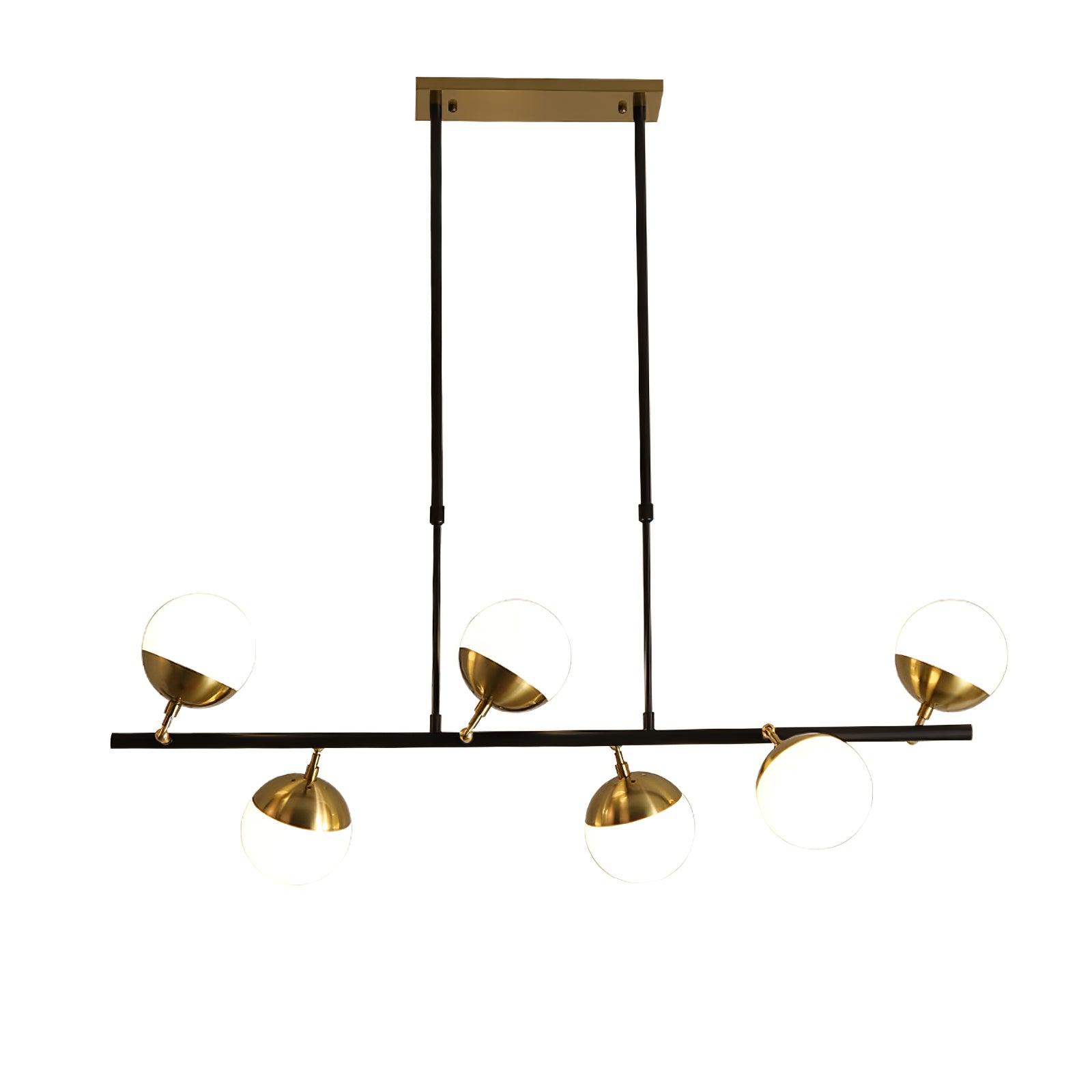 Monnema Hanglamp