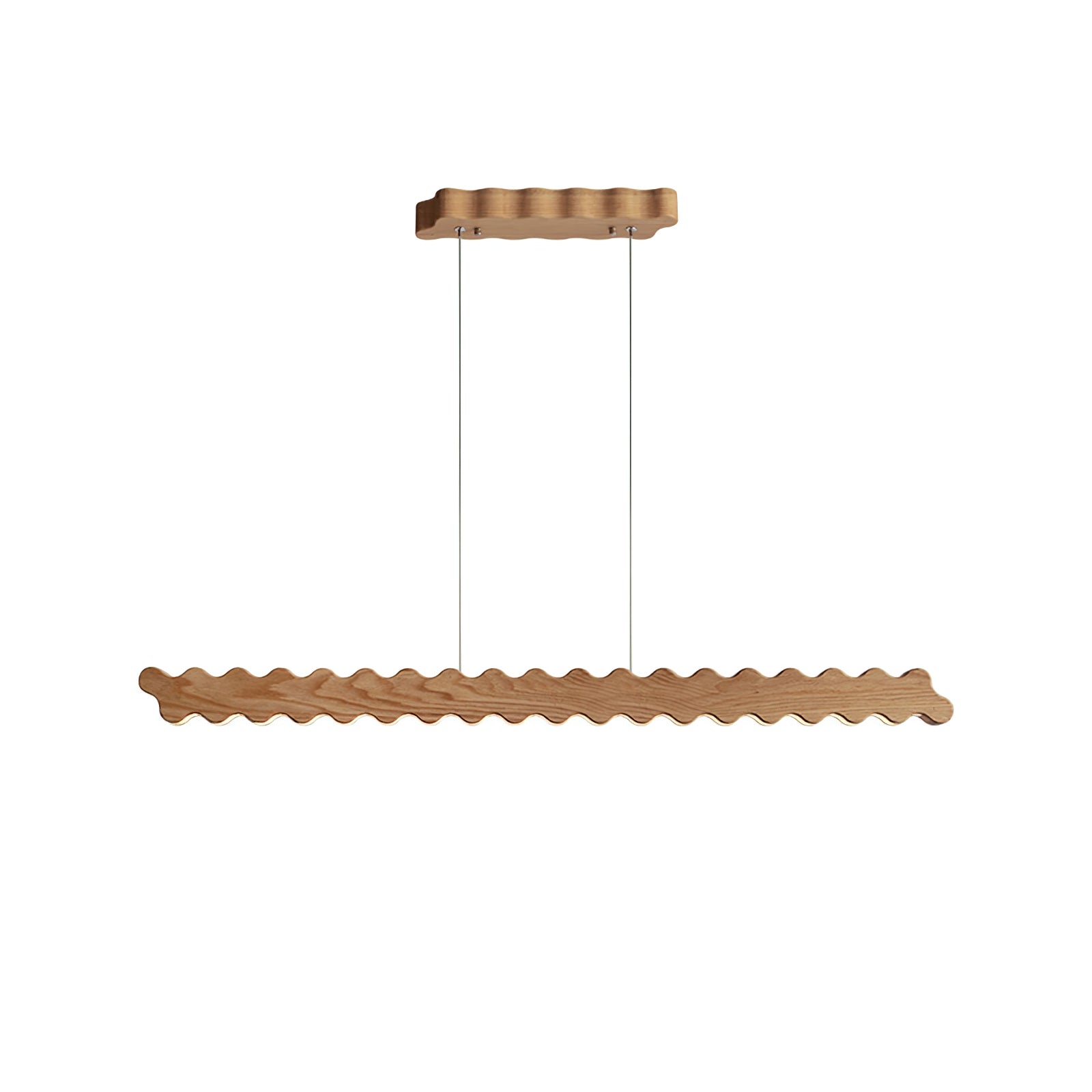 Ribizon Houten Hanglamp