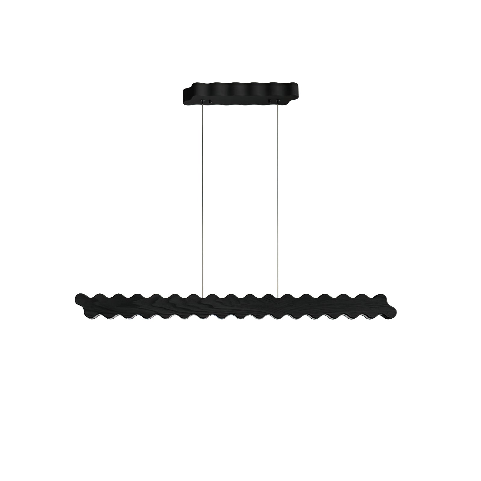 Ribizon Houten Hanglamp