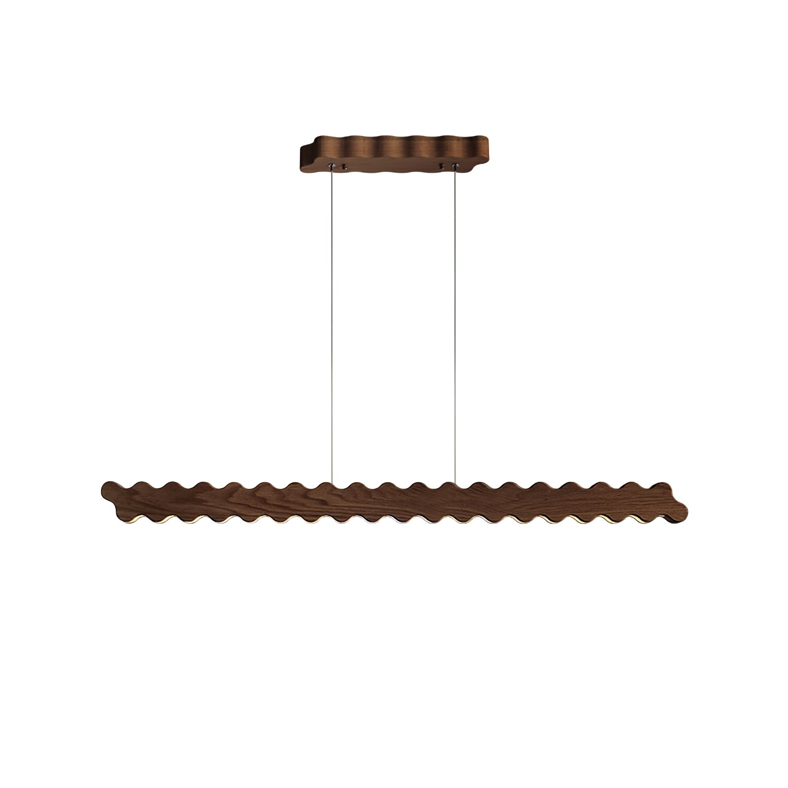 Ribizon Houten Hanglamp
