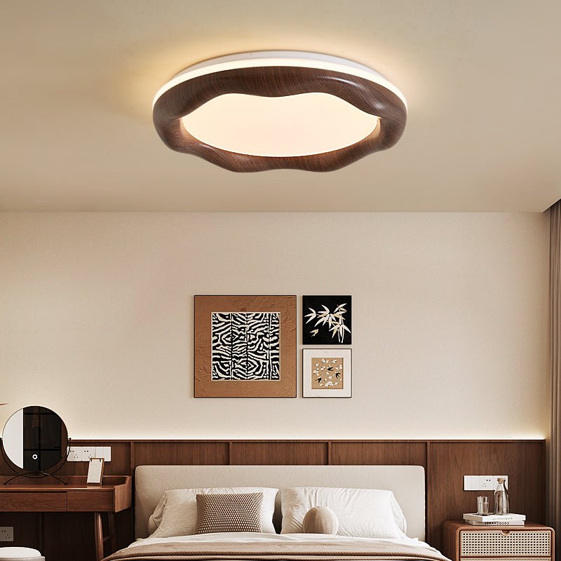 Molysa Wave Plafondlamp
