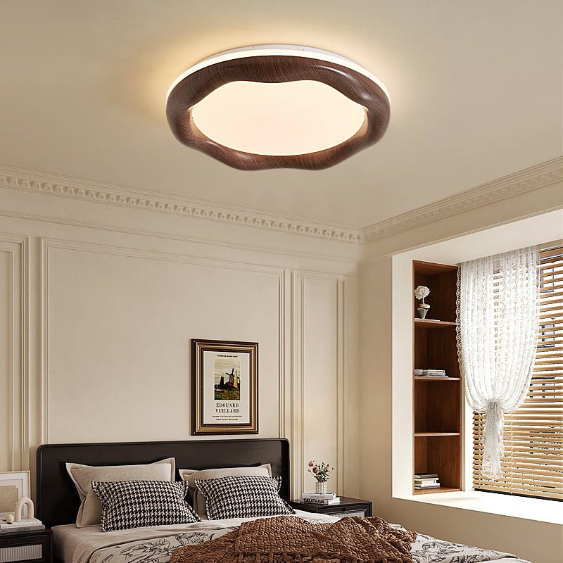 Molysa Wave Plafondlamp