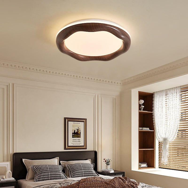 Molysa Wave Plafondlamp
