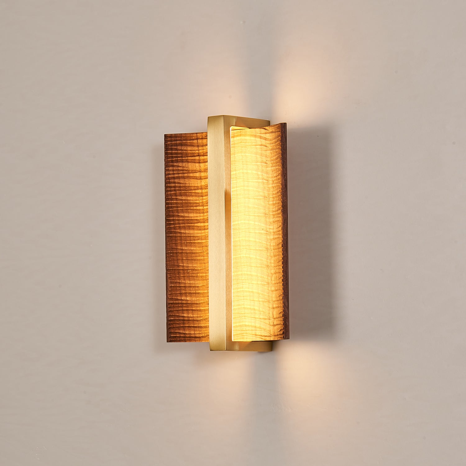 Wiselpo Wandlamp