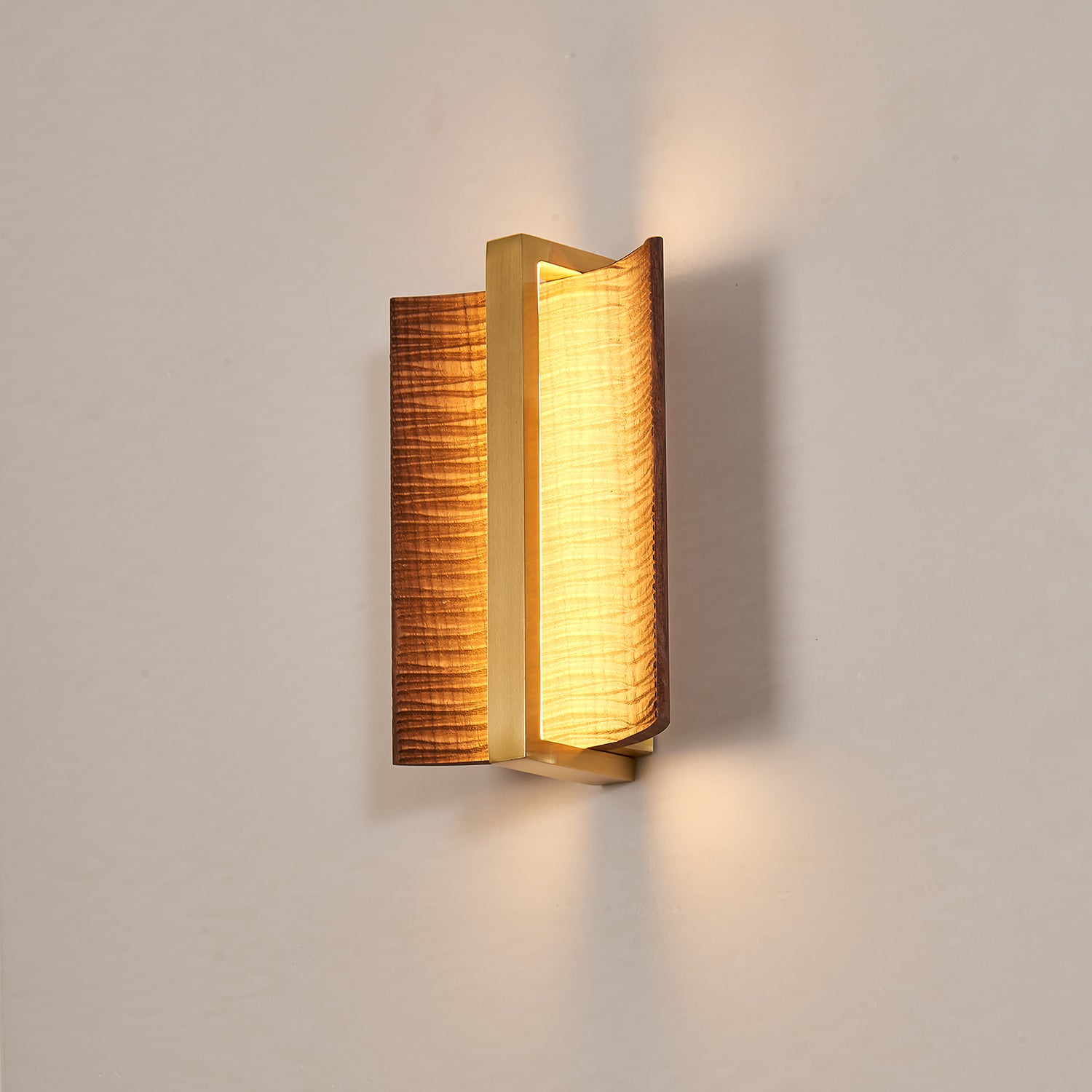 Wiselpo Wandlamp