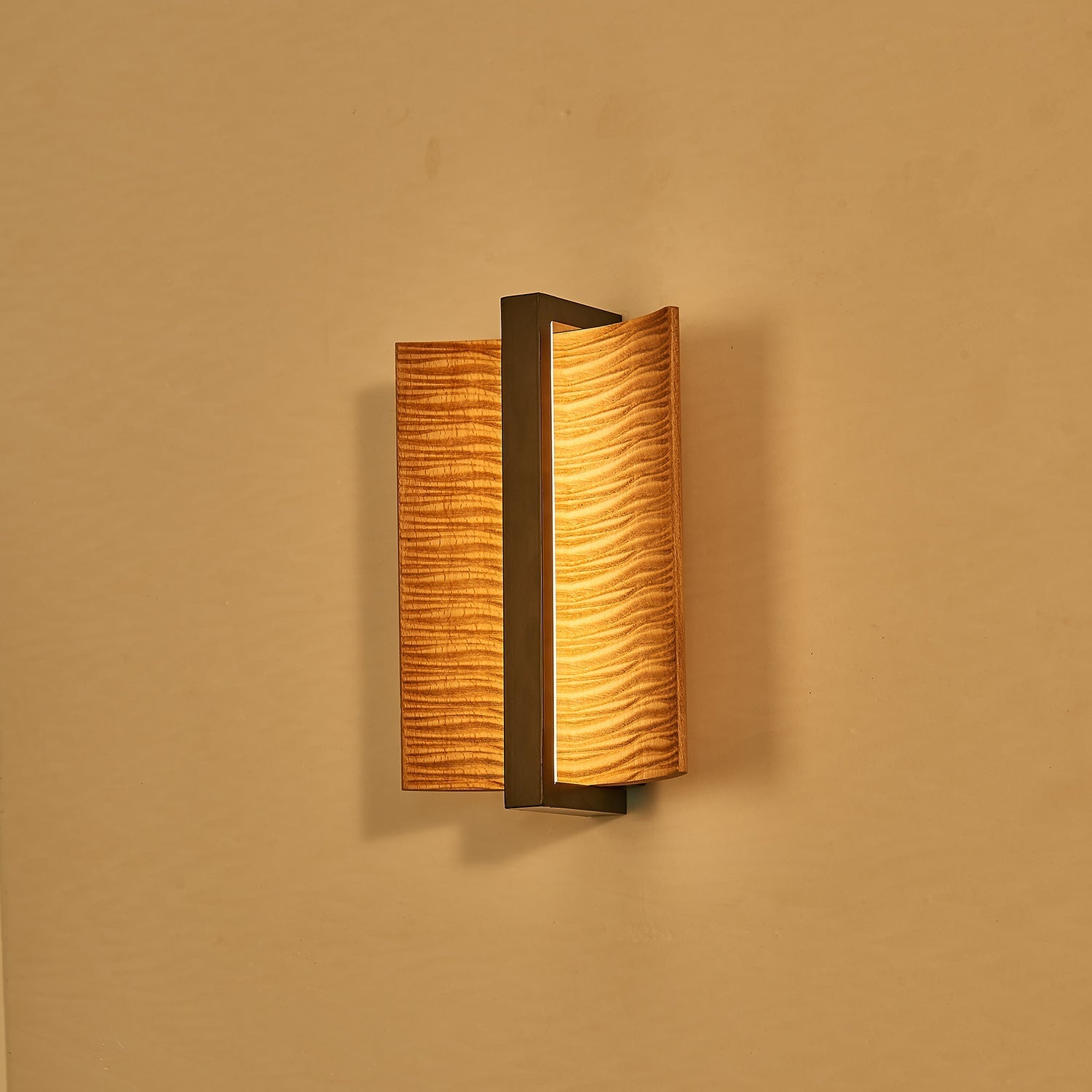 Wiselpo Wandlamp