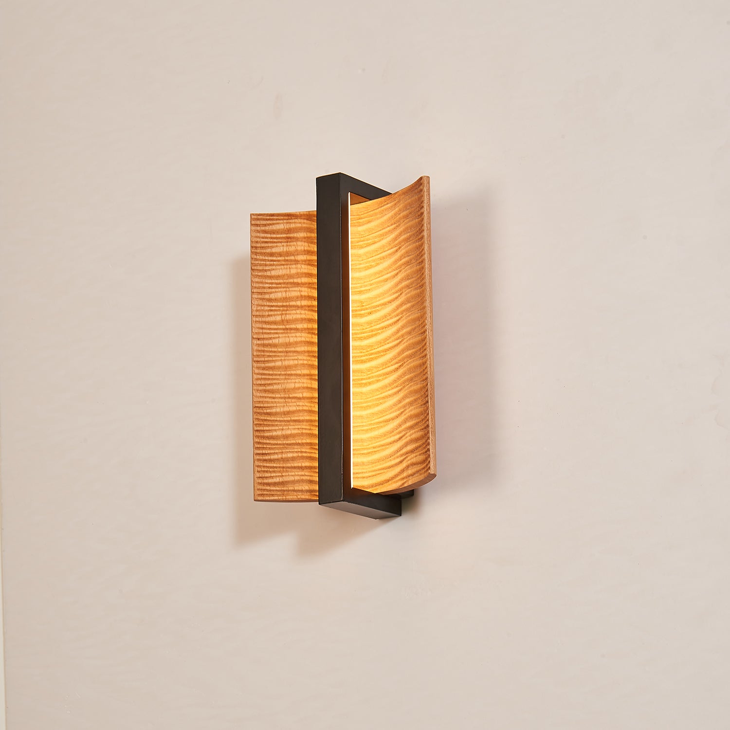 Wiselpo Wandlamp