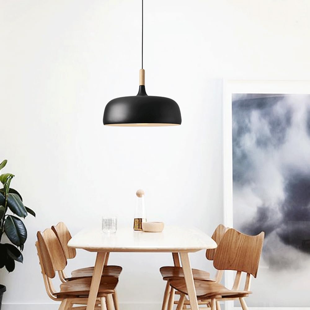 Lonton Japandi Stijl Hanglamp