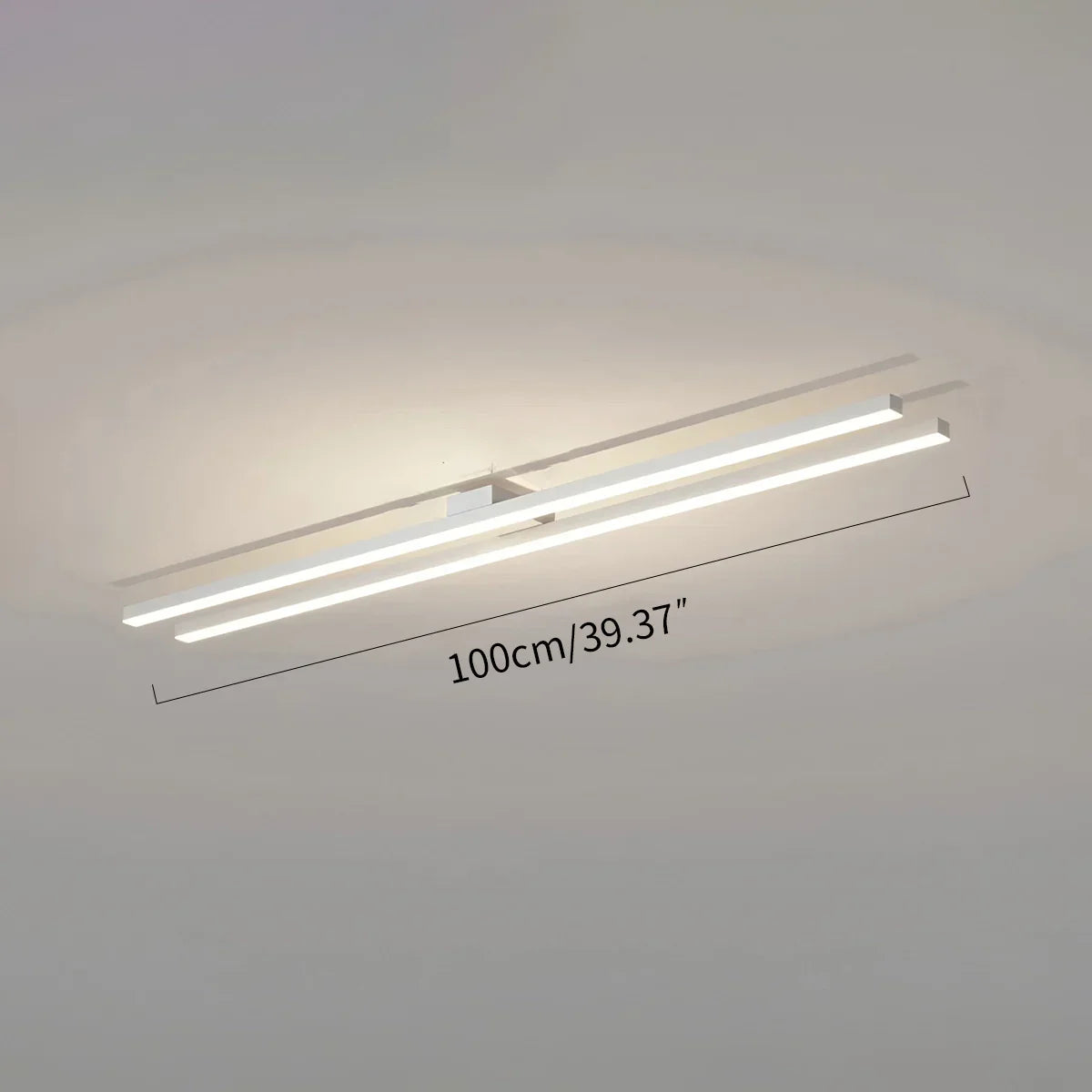 Serimo Plafondlamp