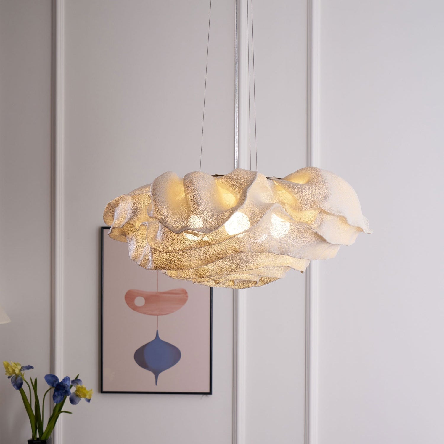 Lunoment Hanglamp