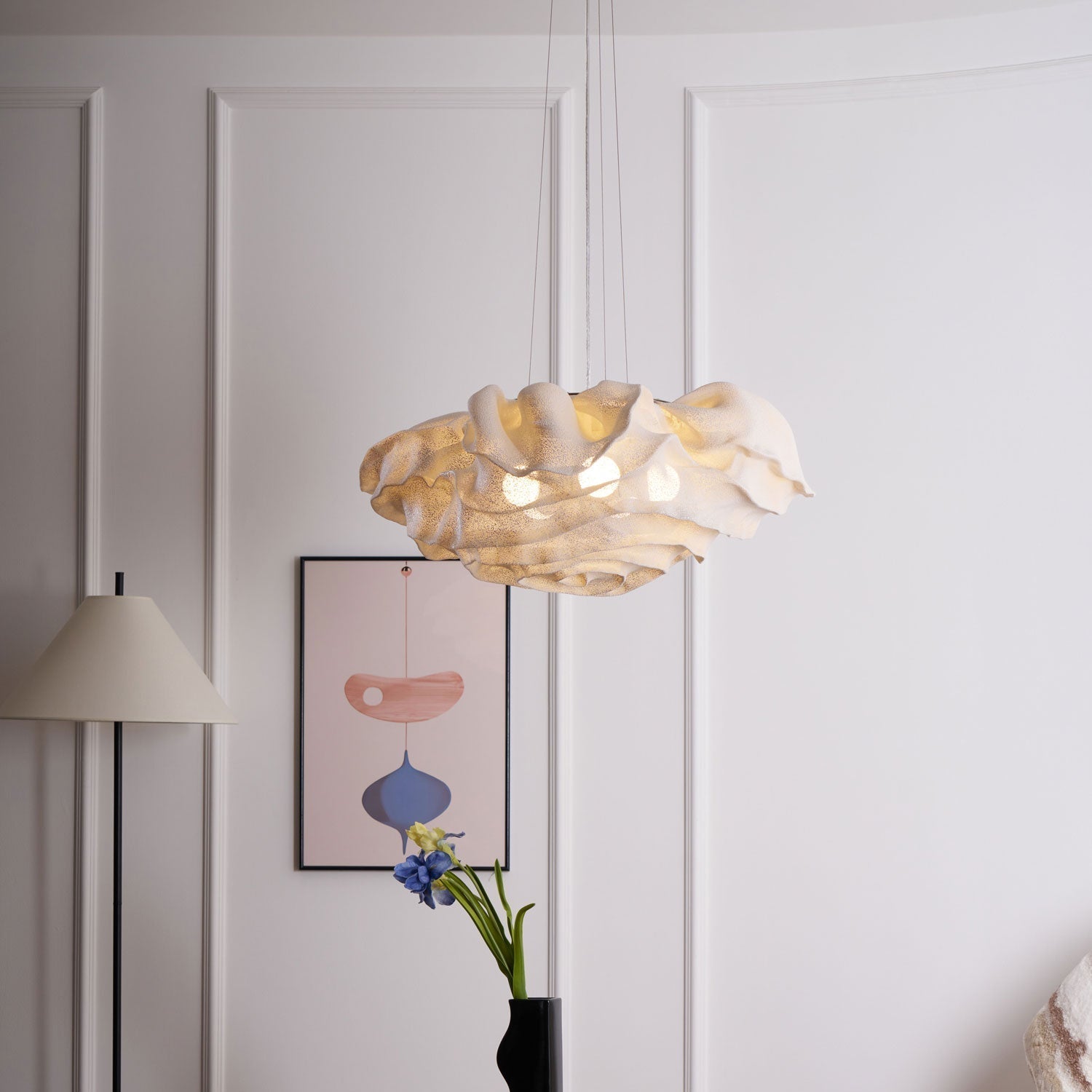 Lunoment Hanglamp