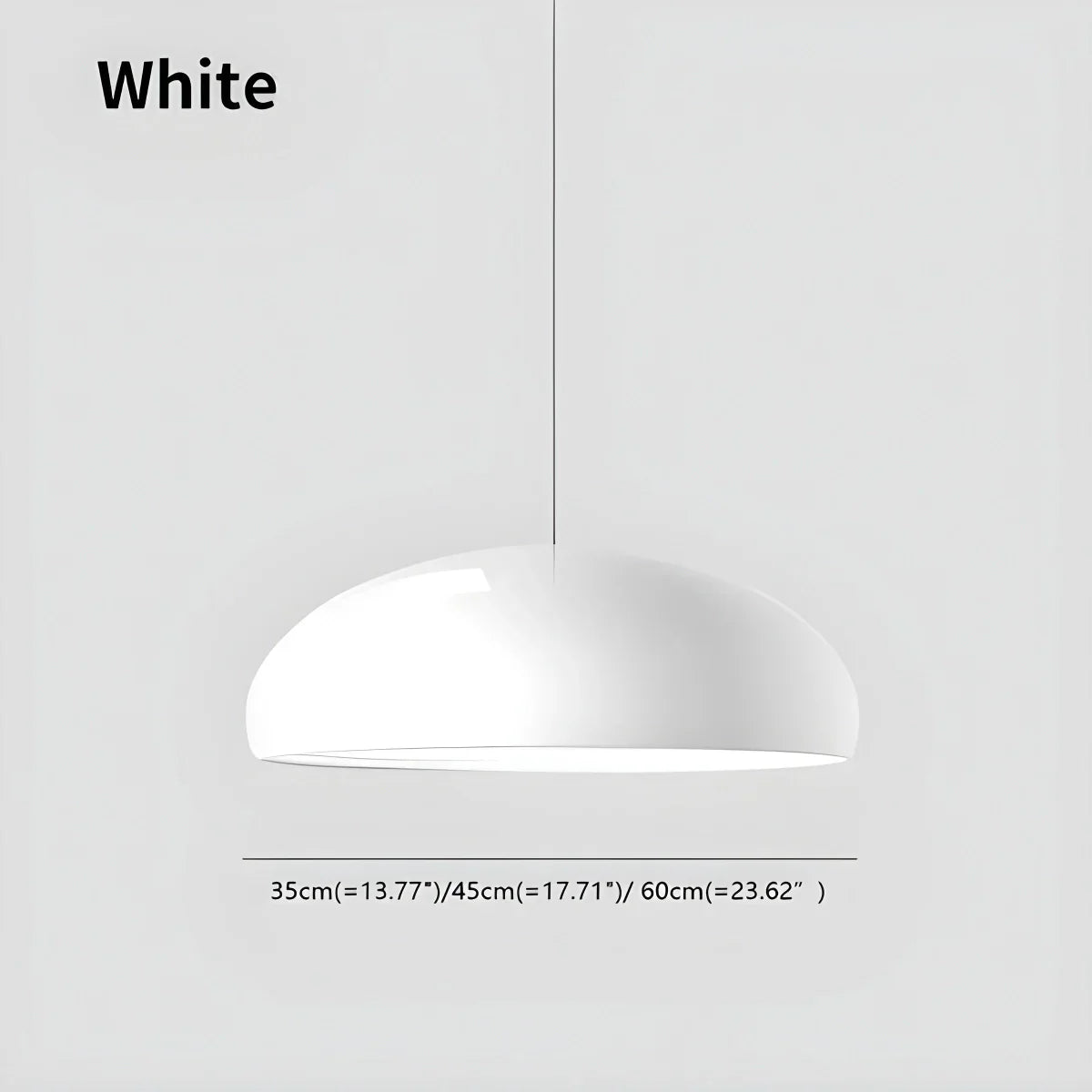Dacero Hanglamp