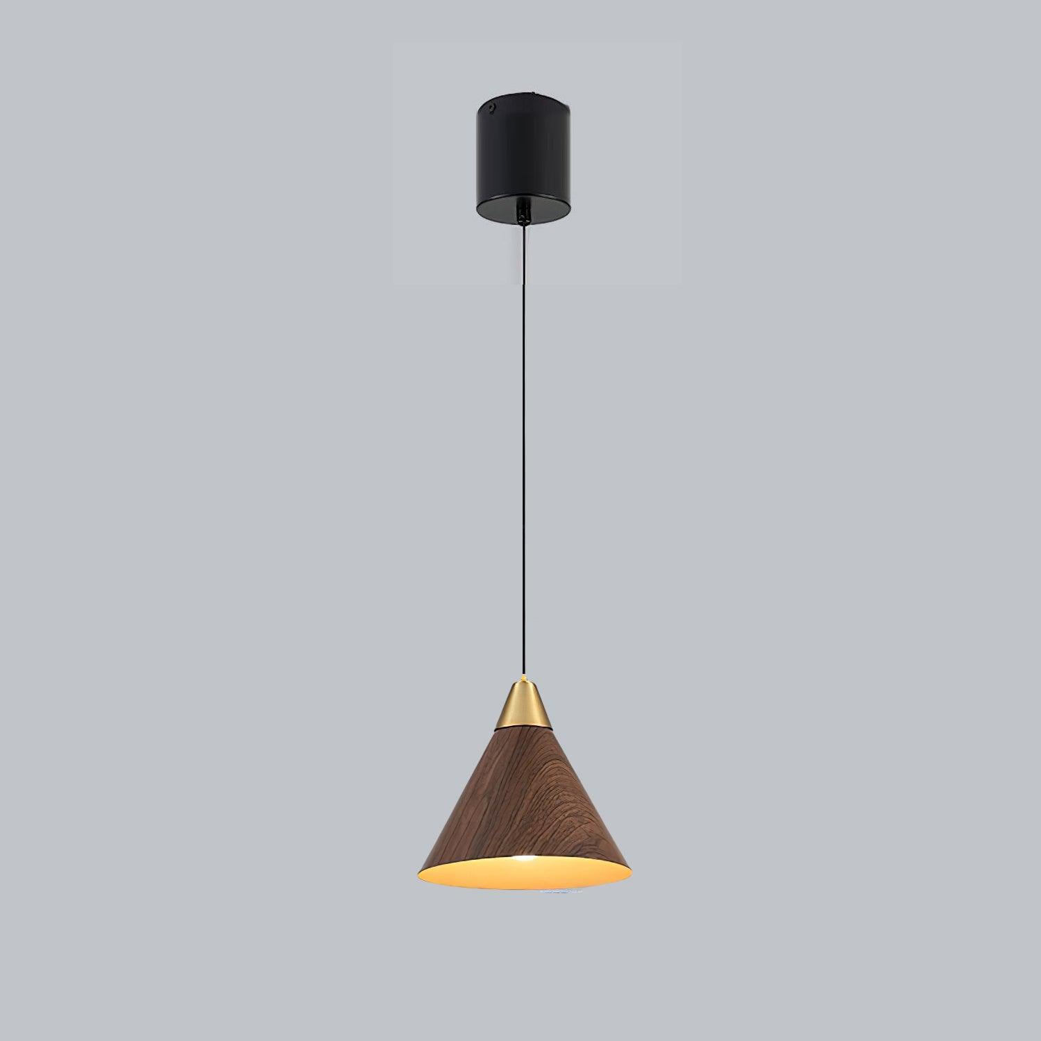 Pencone Hanglamp
