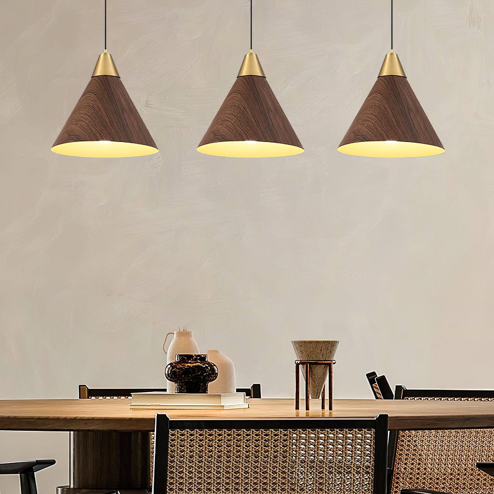 Pencone Hanglamp