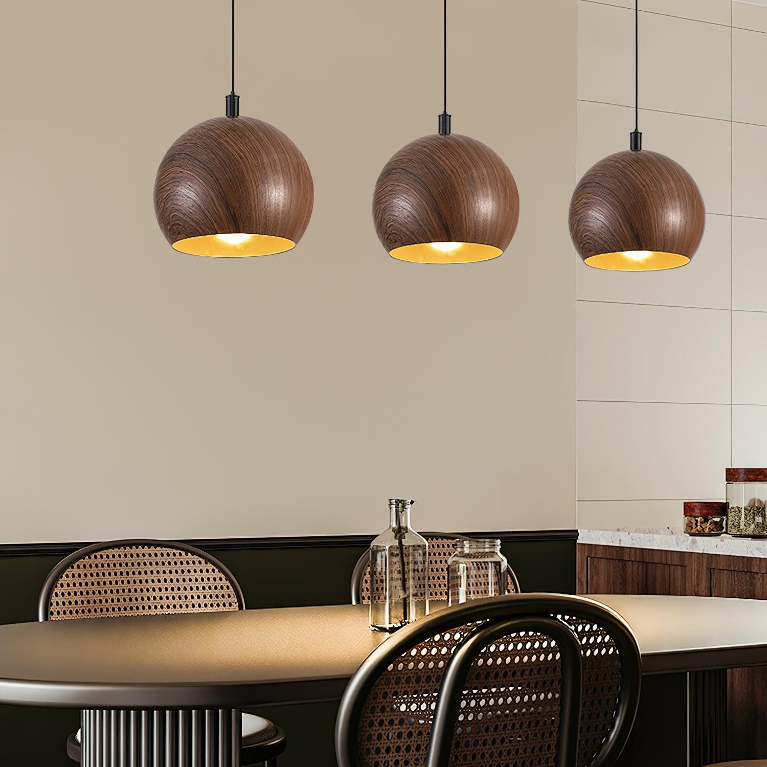 Pencone Hanglamp