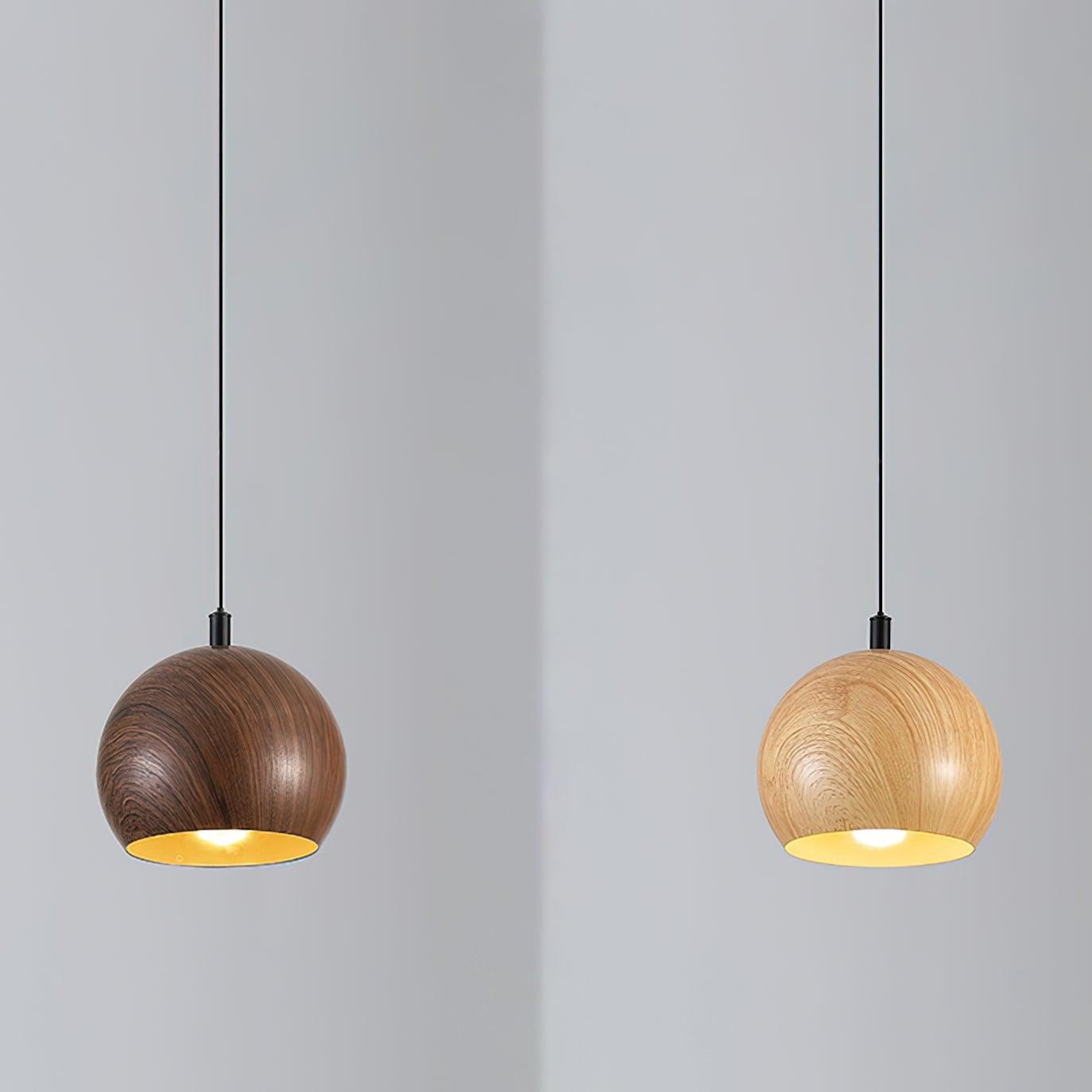 Pencone Hanglamp