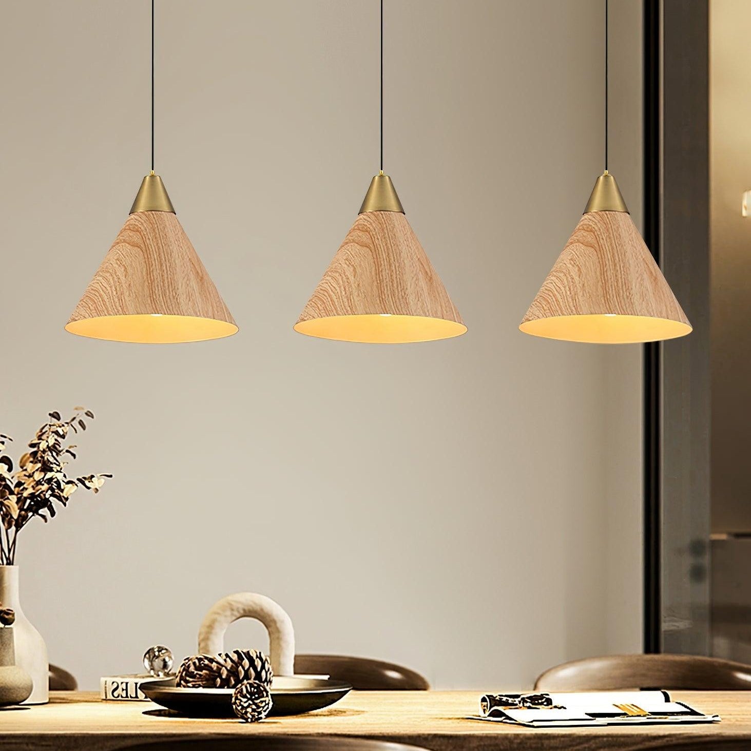Pencone Hanglamp