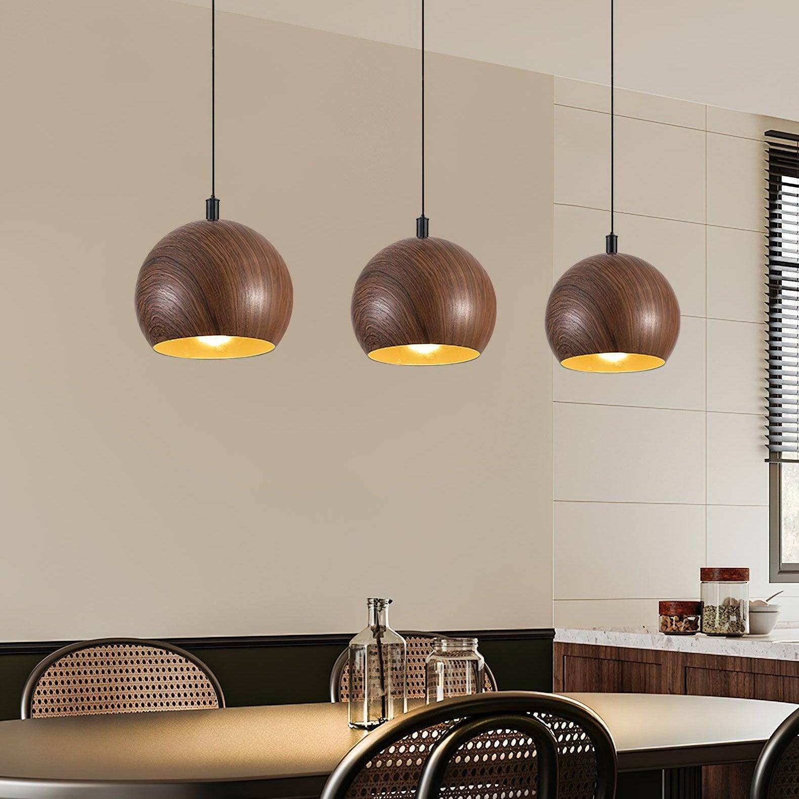 Pencone Hanglamp