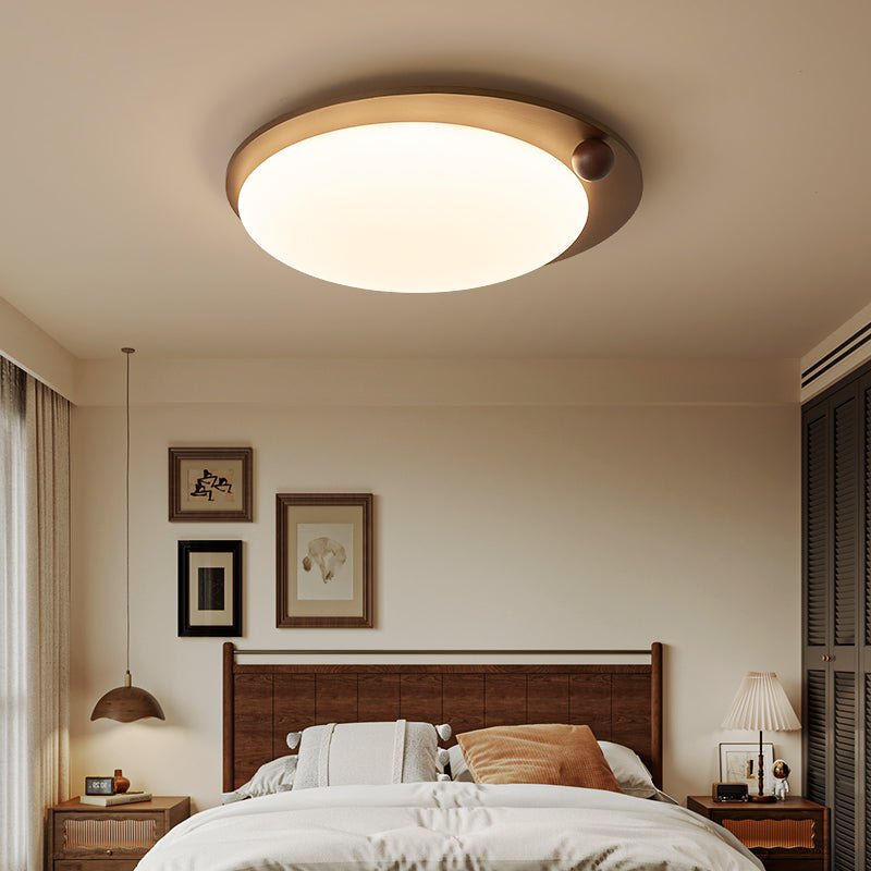 Demelzo Planfondlamp