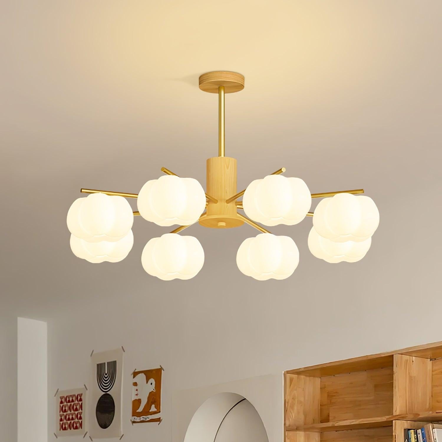 Comenzu Plafondlamp