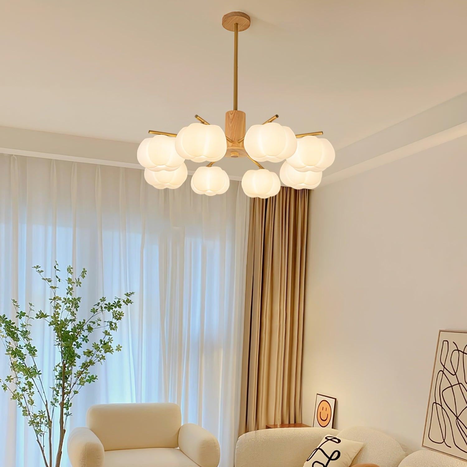 Comenzu Plafondlamp