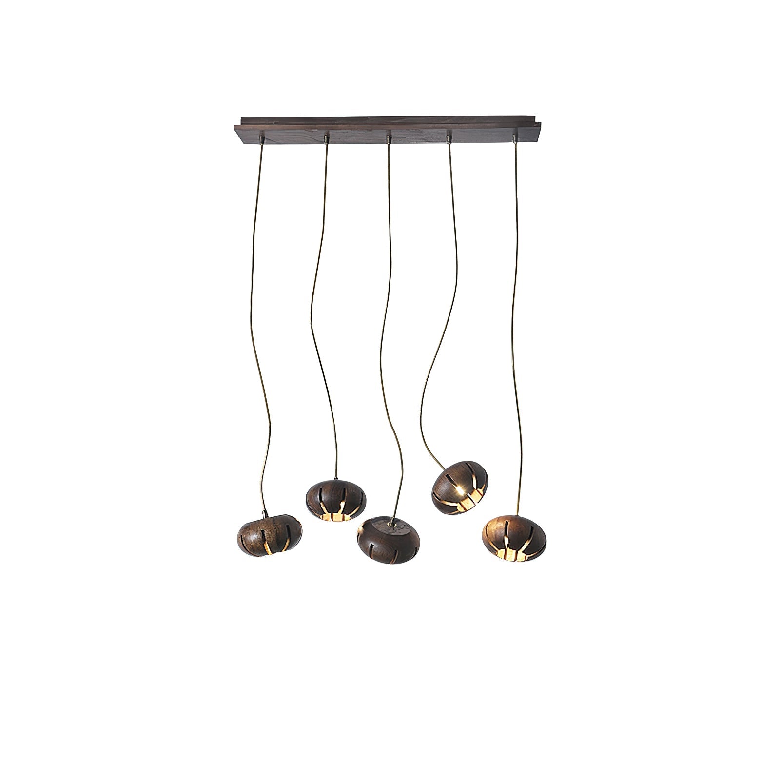 Moz Pompoen Design Hanglamp