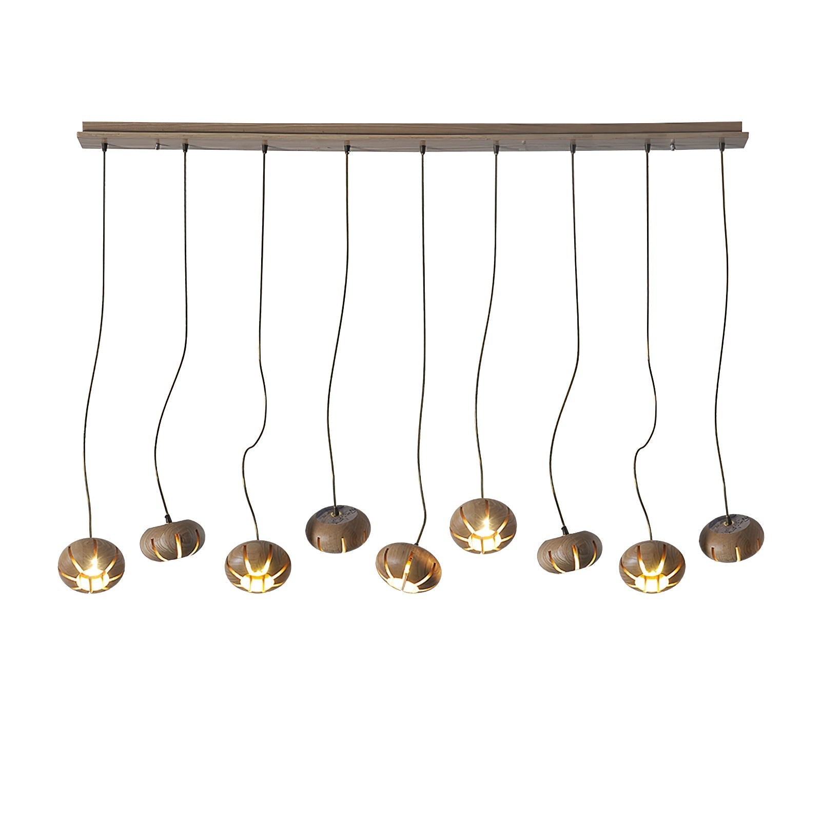 Moz Pompoen Design Hanglamp