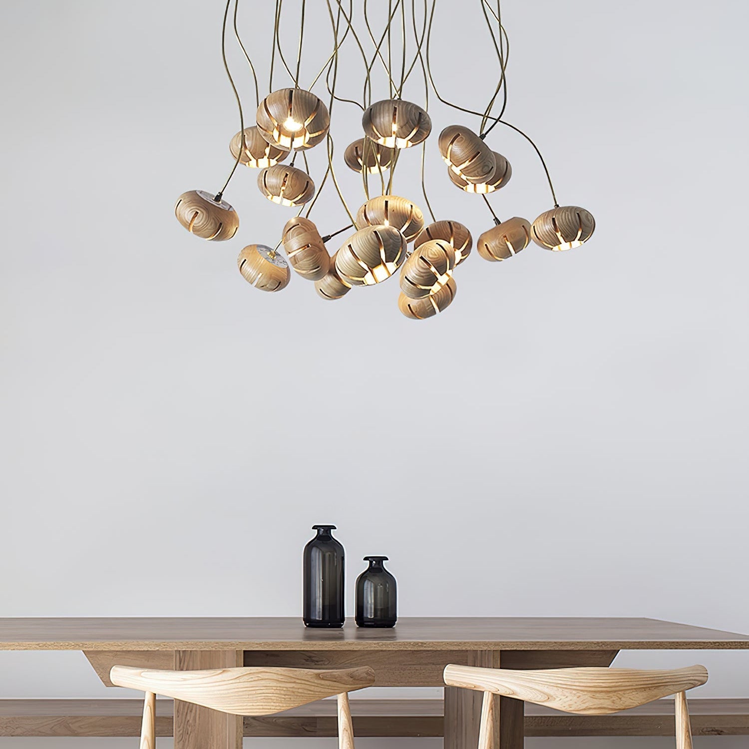 Moz Pompoen Design Hanglamp