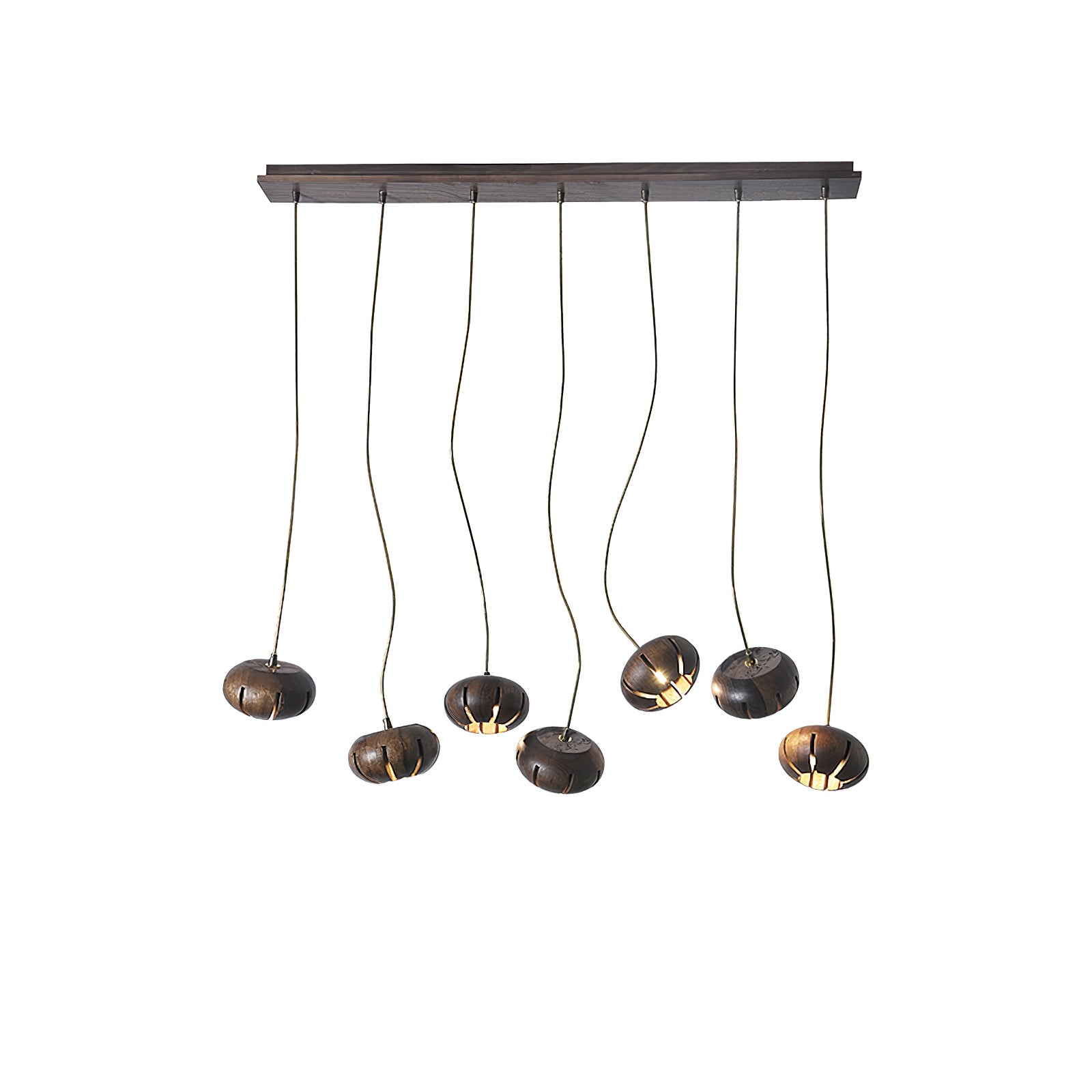 Moz Pompoen Design Hanglamp